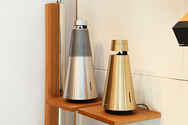 BeoLab 50 & BeoSound Shape